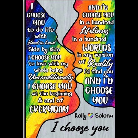 GAY PRIDE (ALL THE TIME) ❤️ IS ❤️ CIVIL RIGHTS BLACK HISTORY EVERY DAY GOD BLESS - Picture 6 of 11